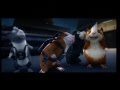 Disney G Force Final Part Game Ending Walktrought Gameplay XBOX 360 PS 3 PC 