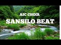 SANSILO BEAT Aic Choir Beat Instrumental Mziki Wa Kisasa 0746805220 Whatsapp