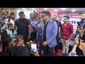 Thalassaemic kids smile with guru randhawa 