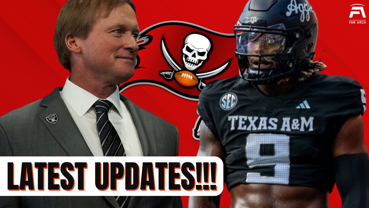 EVERYTHING Is About To Change... | Daily Tampa Bay Buccaneers News & Rumors
