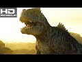 Jurassic World Dominion (2022) | 65 million years scene | MOVIECLIPS HD