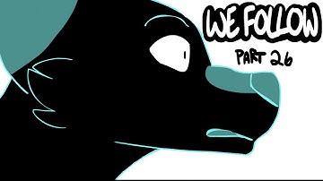 We Follow | OC Color Palette MAP - Part 26