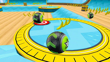 Going Balls - SpeedRun Gameplay Level 13