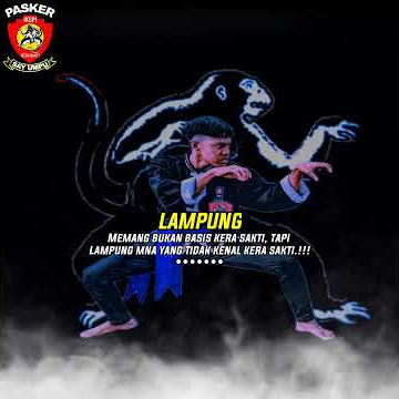 Story wa terbaru.|| IKSPI KERA SAKTI.keren kekinian.!!!