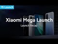 #XiaomiMegaLaunch 10mins Recap | #Mi11Series