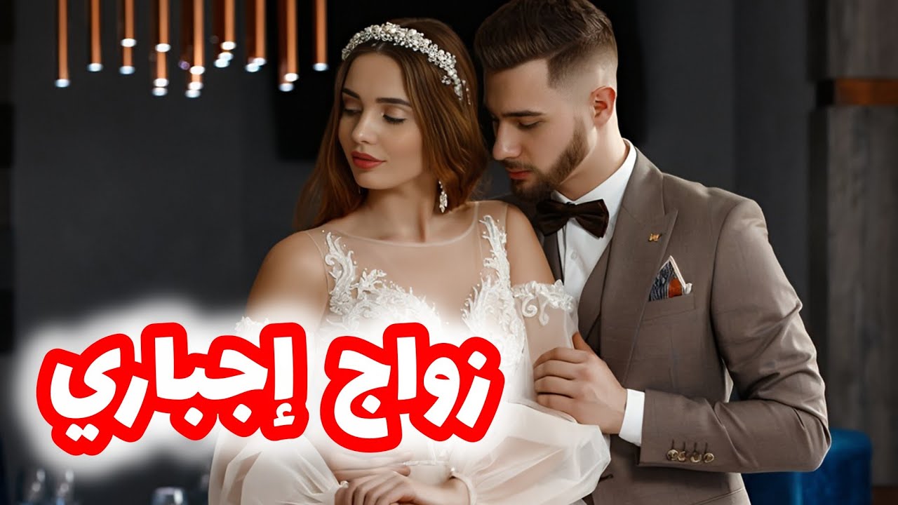 في ليلة عرسنا لقيتوا يحكي مع بنت عمتو😮|قصة خديجة و عبدوا