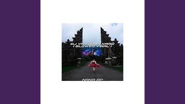 DJ YA CUMAN KAMU (SLOWED)