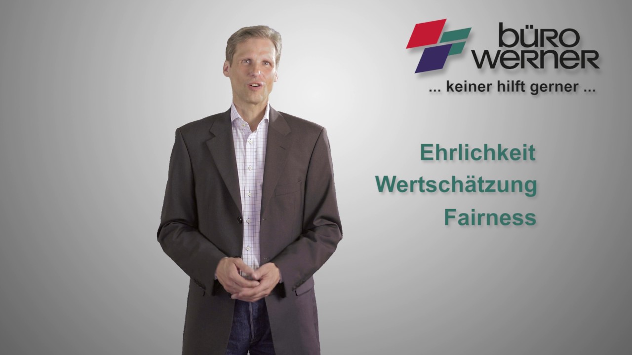 Büro Werner Gmbh & Co Kg