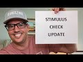 Fourth Stimulus Check Update, New Stimulus Money Released, Biden's Presidency Tested & Trump Banned