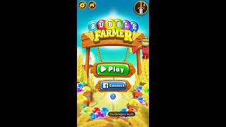 Bubble Farmer - Android Gameplay screenshot 1