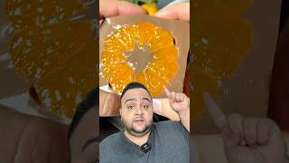 Mandali̇nali Jöle Pasta Efsane Sonuç