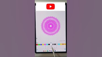 Spirograph Art Ideas: Creative Uses for Your Digital Designs | @Spirograph-z2