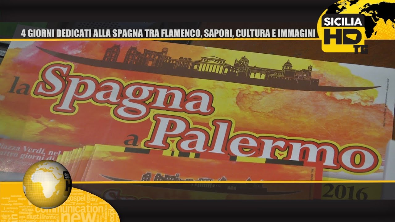sicilian mafia 091TG - 4 GIORNI DEDICATI ALLA SPAGNA TRA FLAMENCO, SAPORI, CULTURA E IMMAGINI