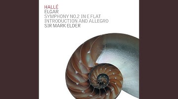 Introduction and Allegro for Strings, Op. 47