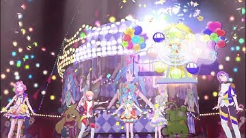 The World Hasn’t Even Started Yet - WonderlandsxShowtime x Miku - ColorfulStage (JP Version)(6/4/22)