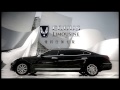 Hyundai Equus Limousine (雅科仕 加长版) 2012 Promo (china)