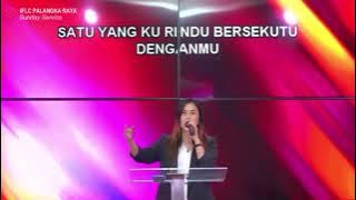 Datang Roh Kudus (Caroline Tjen)