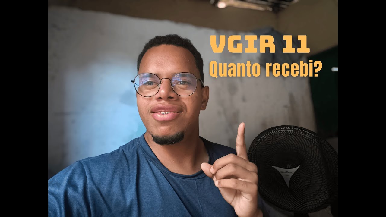 Dividendos caiu na conta! Quanto recebi do VGIR11?