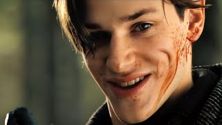 From Orphan to Monster: Hannibal’s Path of Revenge and the Birth of a Cannibal