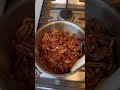 How to make maple candied pecans candiedpecans candy cooking