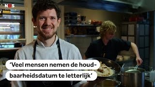 DUURZAAM: Vijf tips om minder voedsel te verspillen