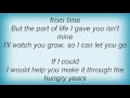 Regina Belle - If I Could Lyrics