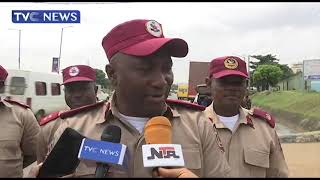 FRSC Warns Motorists Against Covering Number Plates screenshot 3