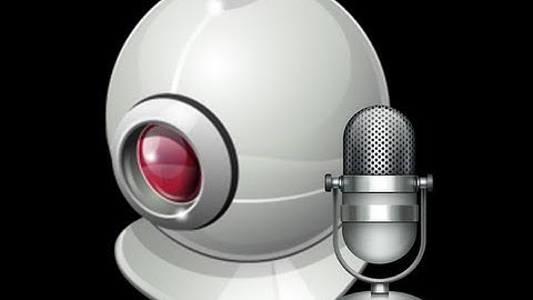 Spy Recorder - Android Application (Video & Audio Recorder)