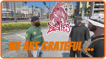 4Head Was Not Happy After Lucky Called Him Out For This | Nopixel 4.0 | Nopixelclips | Besties |