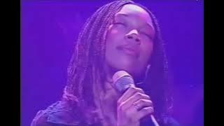 Brandy - Everything I Do (Live at Chicago [Never Say Never World Tour]: 1999)│(Pt. 12)