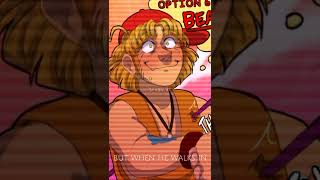 me and my husband.../blueycapsules/Jeremy and Michael