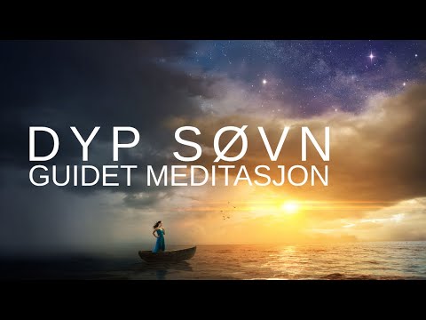 Video: Meditasjon Og Avslapning - Alternativ Visning