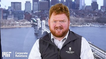 Righthand Robotics Streamlining Fulfillment and Logistics with Automation  - Elevator Pitch 6/6