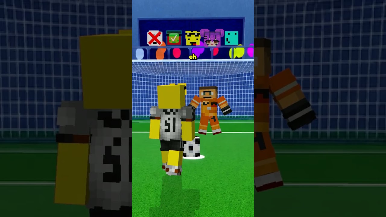 Quem Acerta o GOL? ⚽
