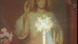 Video thumbnail of "Hermana Glenda   Alma de Cristo"