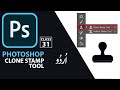 Master Clone Stamp Tool Like a PRO | Beginner's Guide