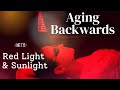 The Truth About Light, Health &amp; Aging | Interview with The Sun God Zaid Dahhaj
