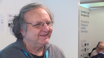 Global IGF 2018: Richard Delmas on How to Enhance Global Cooperation in the Digital Age