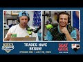 The Angels are Going ALL IN | 694
