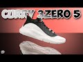 Under Armour Curry 3Z5 Performance Review! $80 Stephen Curry Budget Basketball Shoe Any Good?