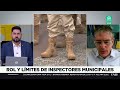 Detienen a tres inspectores municipales: ¿Cuál es su rol y sus límites?