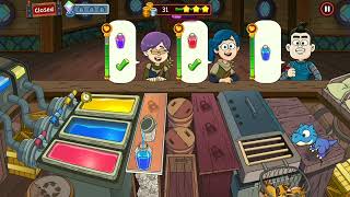 Potion Punch 2: Cooking Quest | Making potions and more! | Level 1 - 10 | Kids Game TV screenshot 5