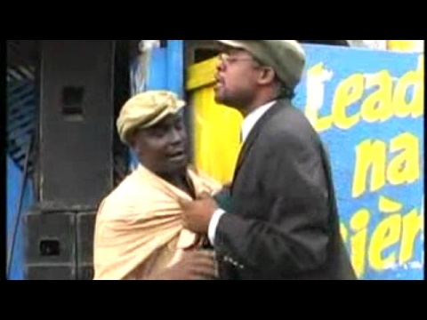 Théâtre Congolais Mbilinga Mbilinga 5 6