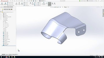 SOLIDWORKS 2017 User Interface Tips and Tricks:  Text Wrap