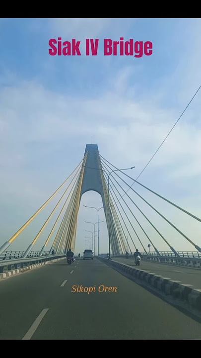Suzuki Spresso Sikopi Oren di Jembatan IV Siak Pekanbaru.. #suzukispresso #mobilsuzuki #pekanbaru