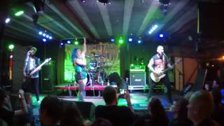 SUMO CYCO Manchester 2017 full show