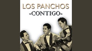 Video voorbeeld van "Los Panchos - Voy a Perder la Cabeza por Tu Amor"