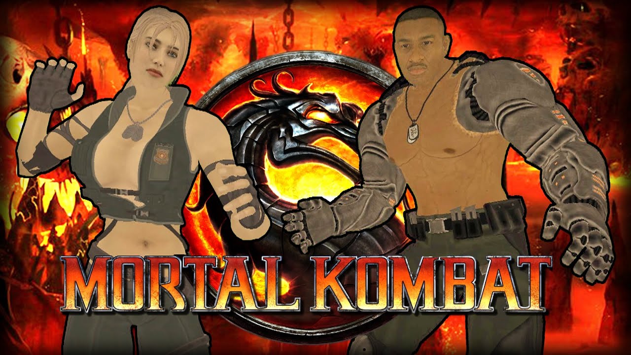 Mortal Kombat Conquest Mortal Kombat Conquest