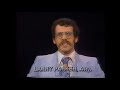 Larry H Parker Commercial Ad 1982