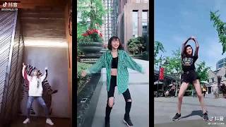 Tik Tok Dance #1: Hot Dance with Chinese Girls on Tik Tok